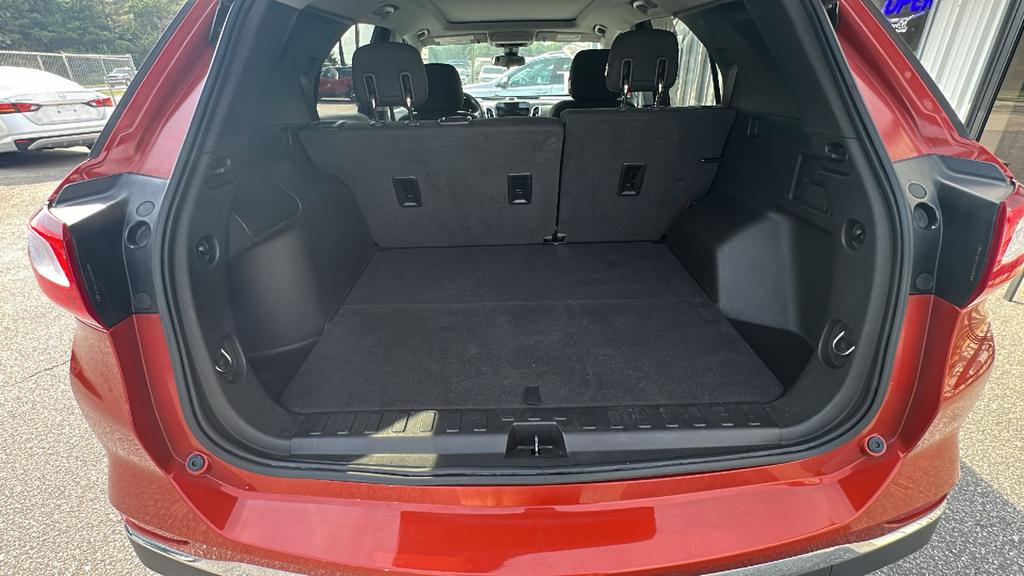 2020 Chevrolet Equinox - $15,900