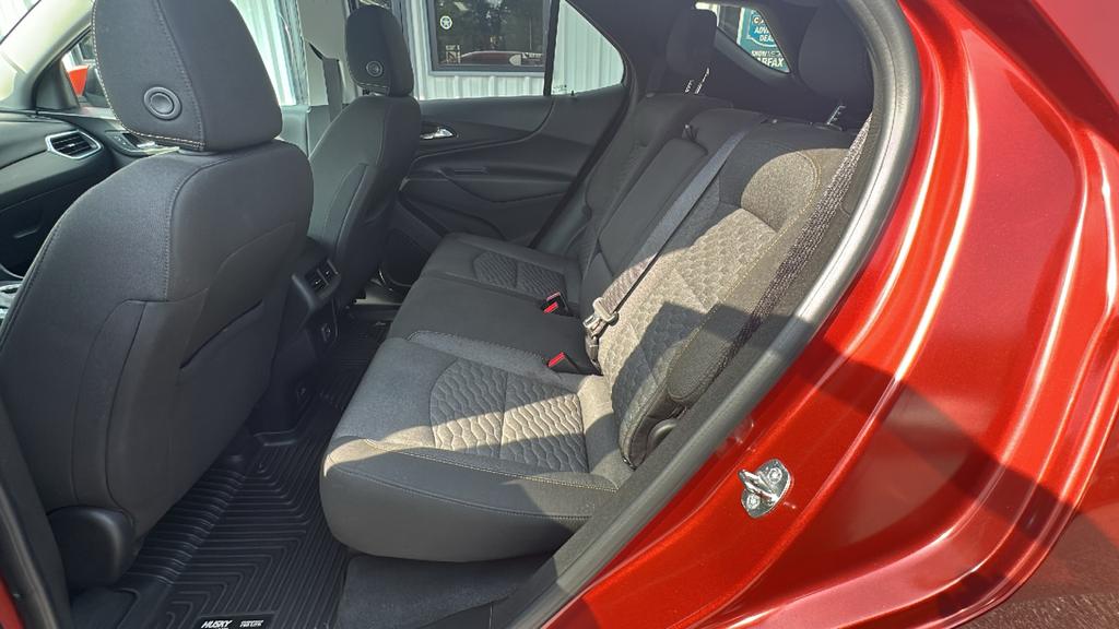2020 Chevrolet Equinox - $15,900
