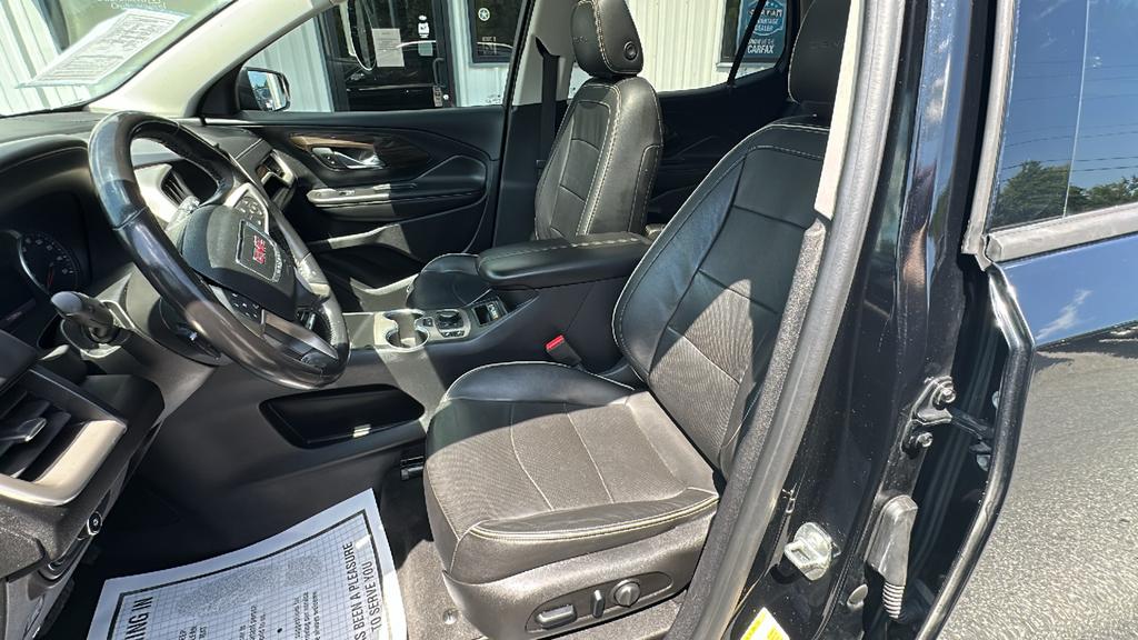2019 GMC Terrain - $16,900
