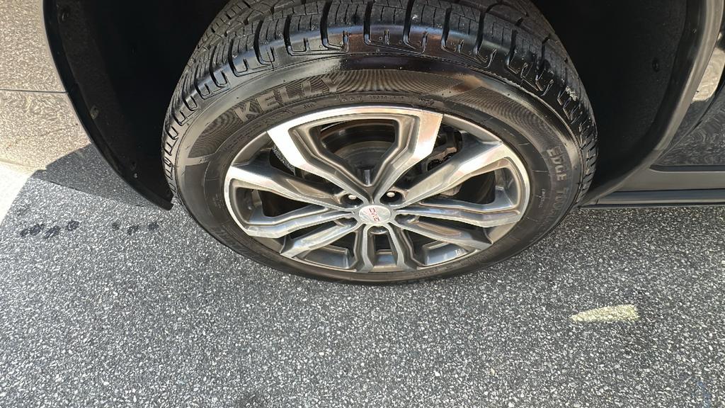2019 GMC Terrain - $16,900