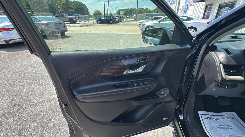 2019 GMC Terrain - $16,900