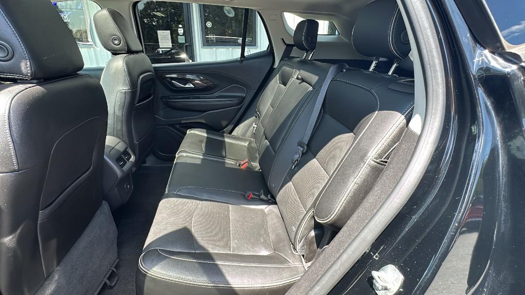2019 GMC Terrain - $16,900