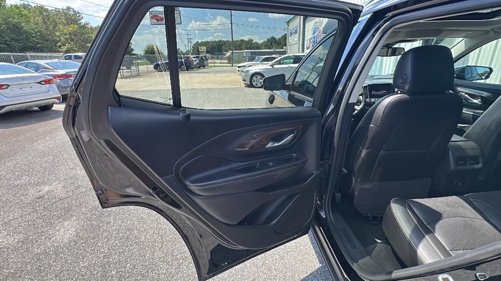 2019 GMC Terrain - $16,900