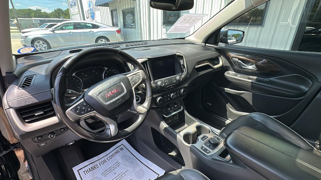 2019 GMC Terrain - $16,900
