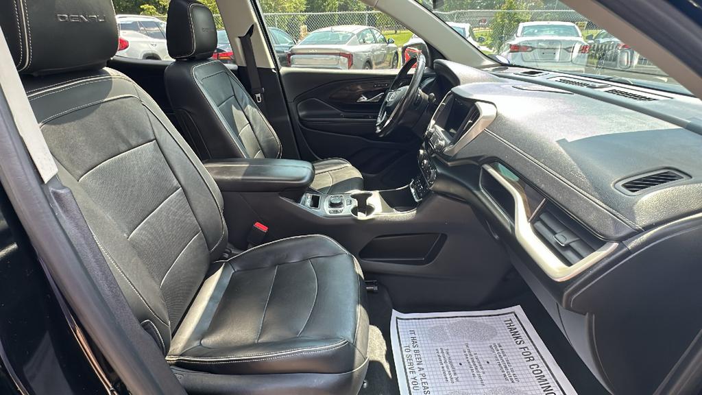 2019 GMC Terrain - $16,900