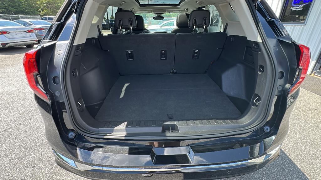 2019 GMC Terrain - $16,900