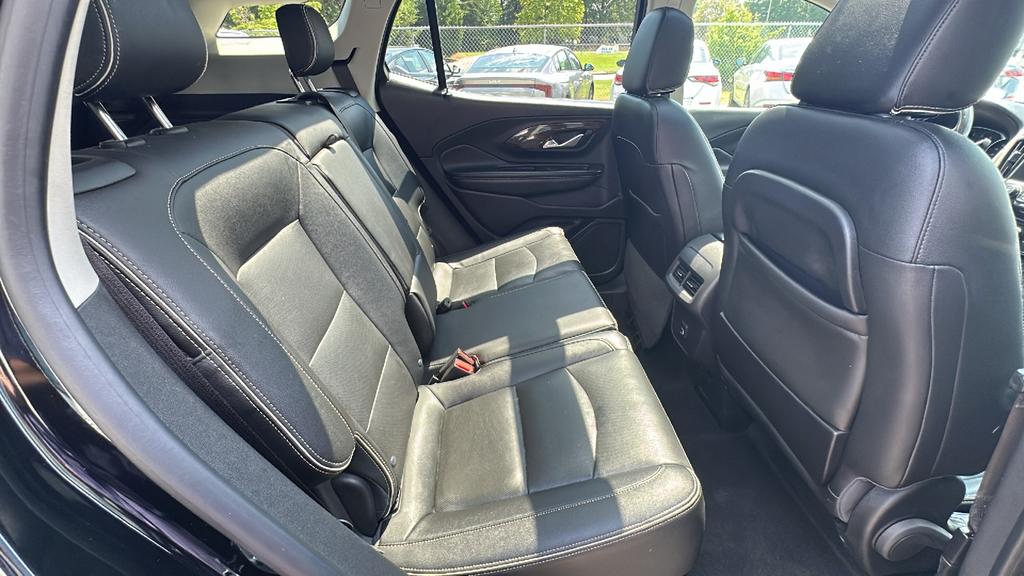 2019 GMC Terrain - $16,900