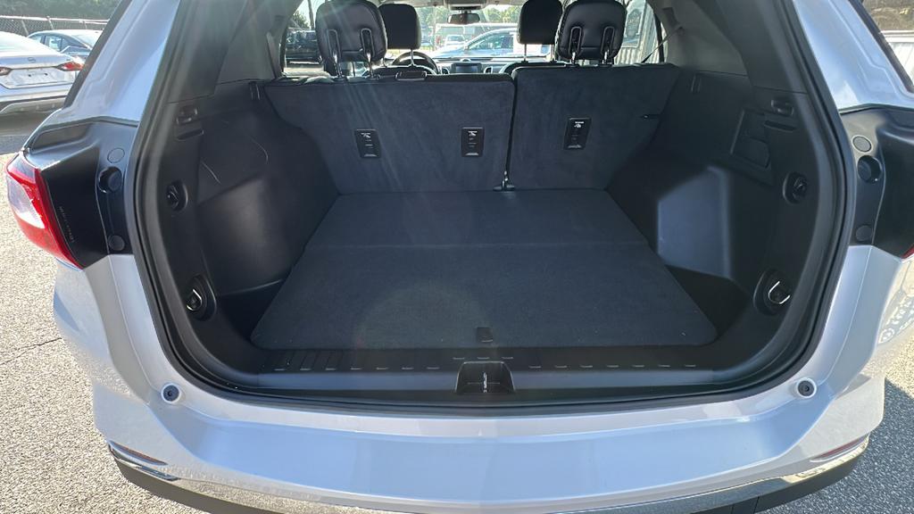 2018 Chevrolet Equinox - $12,900