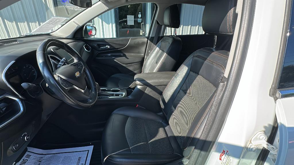 2018 Chevrolet Equinox - $12,900