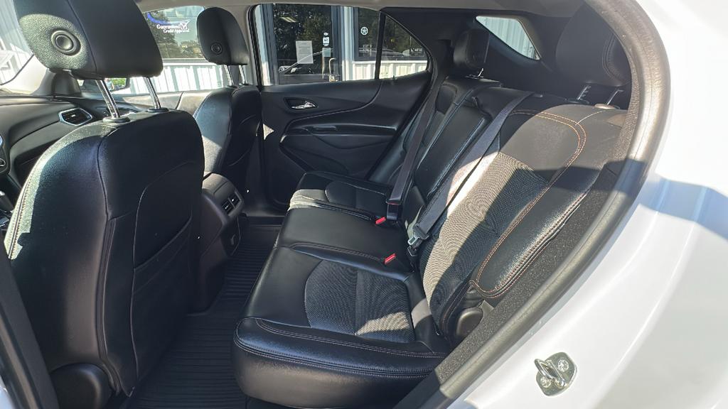 2018 Chevrolet Equinox - $12,900
