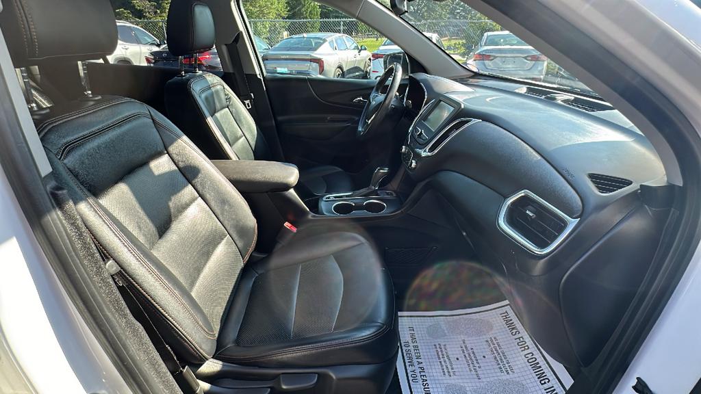 2018 Chevrolet Equinox - $12,900