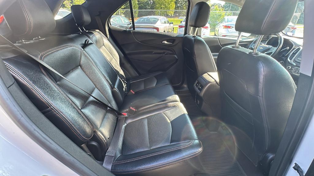 2018 Chevrolet Equinox - $12,900