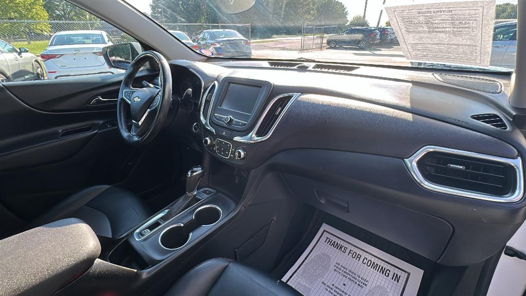 2018 Chevrolet Equinox - $12,900