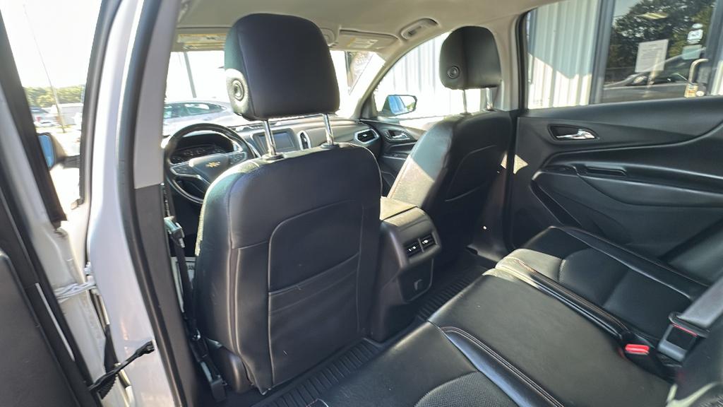 2018 Chevrolet Equinox - $12,900