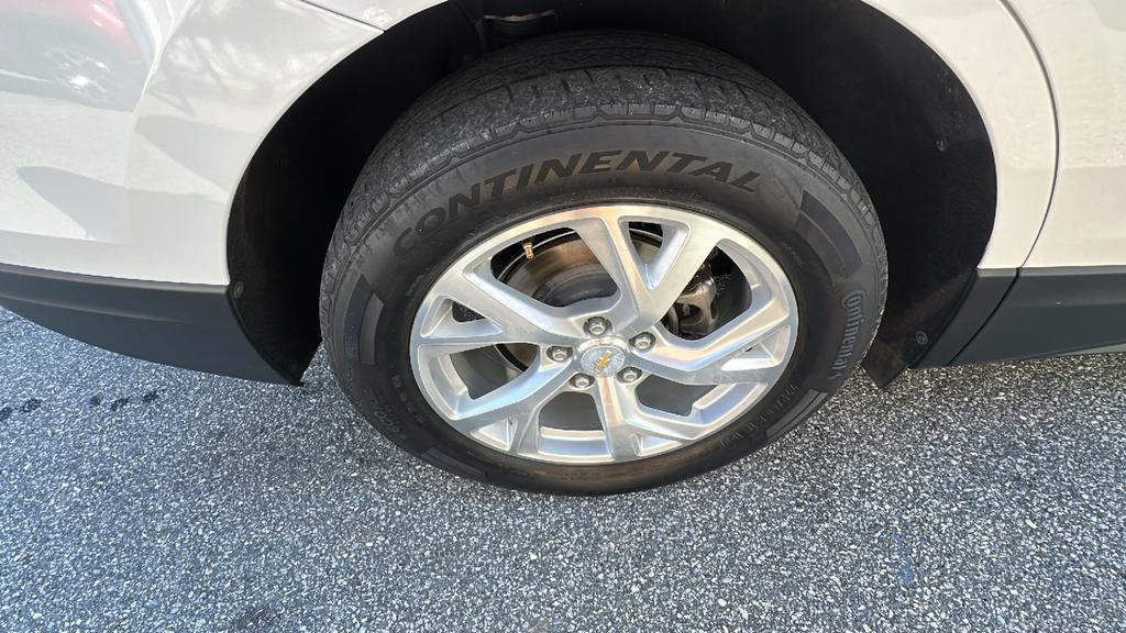 2018 Chevrolet Equinox - $12,900