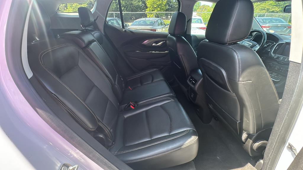 2019 GMC Terrain - $14,900