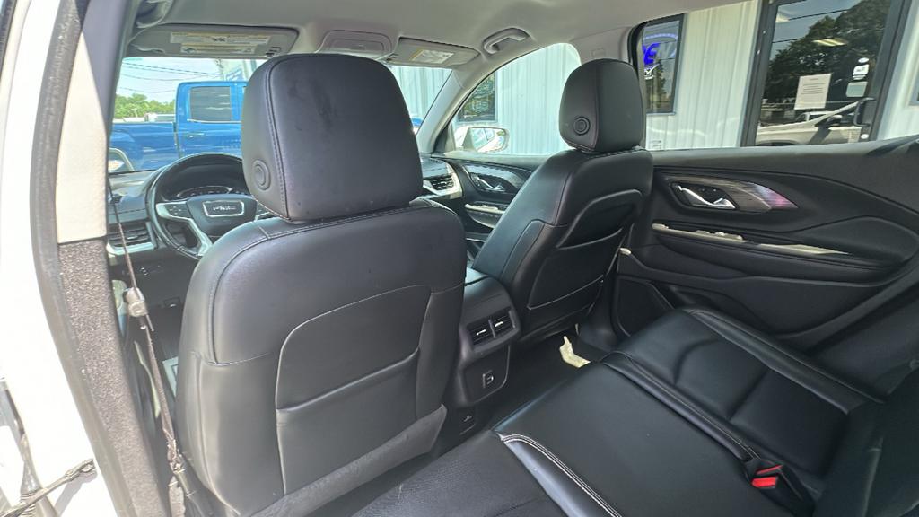 2019 GMC Terrain - $14,900
