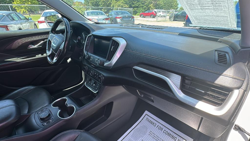 2019 GMC Terrain - $14,900