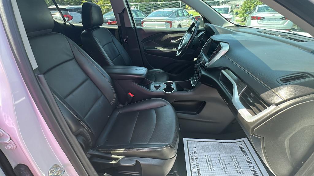 2019 GMC Terrain - $14,900