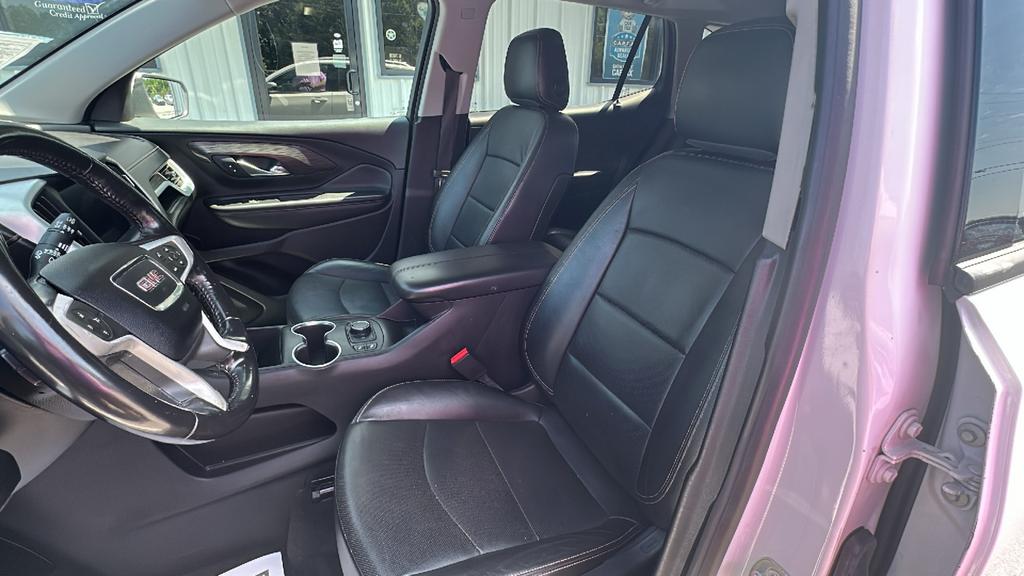 2019 GMC Terrain - $14,900