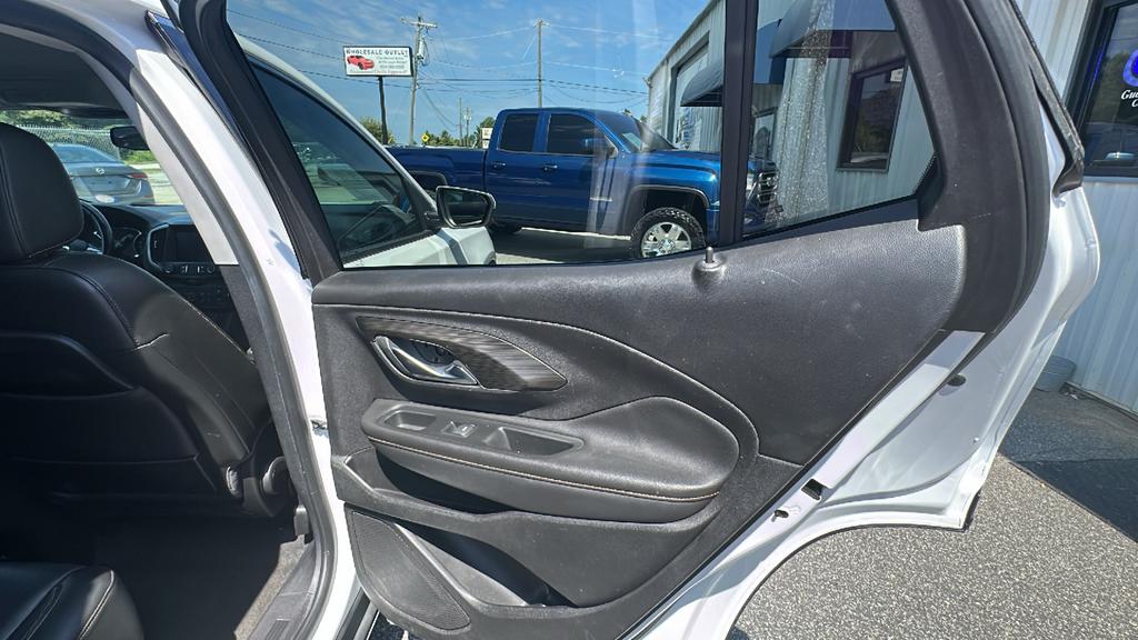 2019 GMC Terrain - $14,900