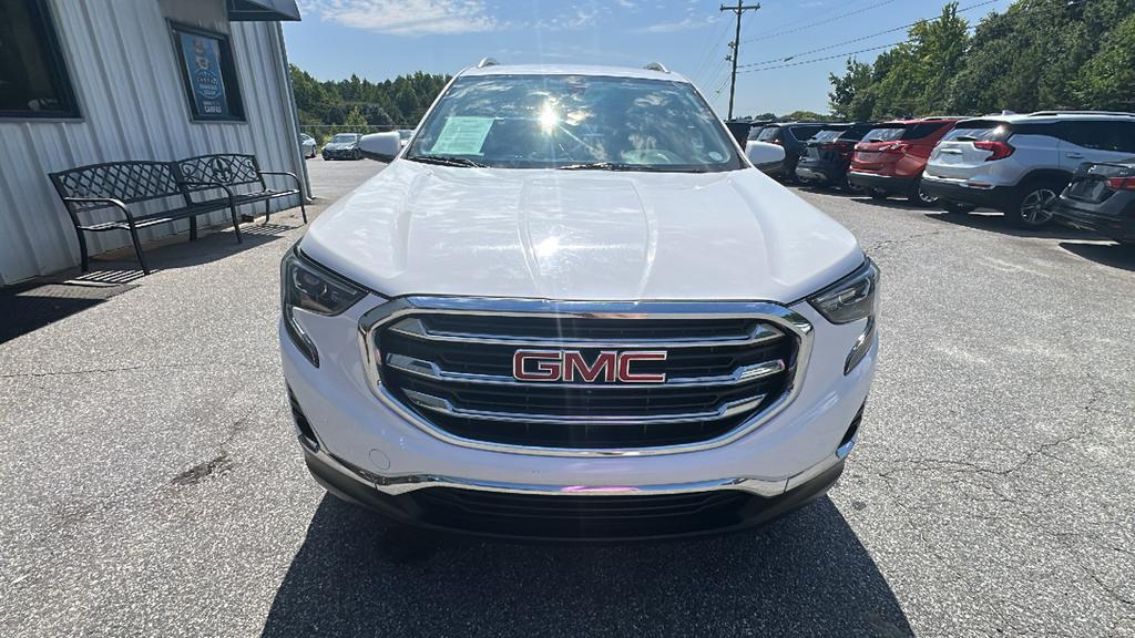 2019 GMC Terrain - $14,900