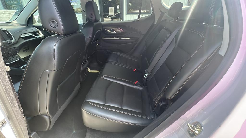 2019 GMC Terrain - $14,900