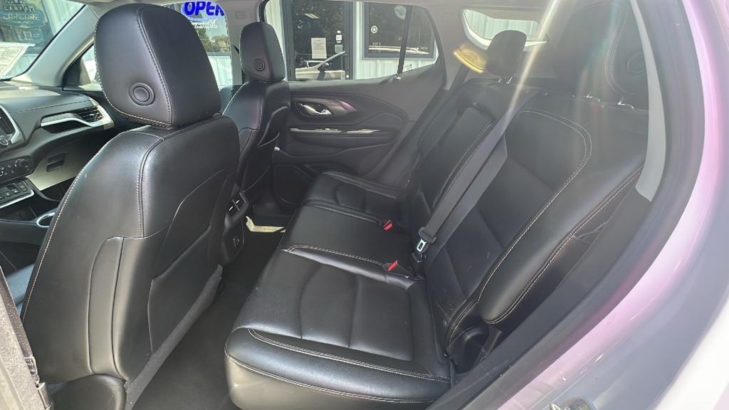 2019 GMC Terrain - $14,900