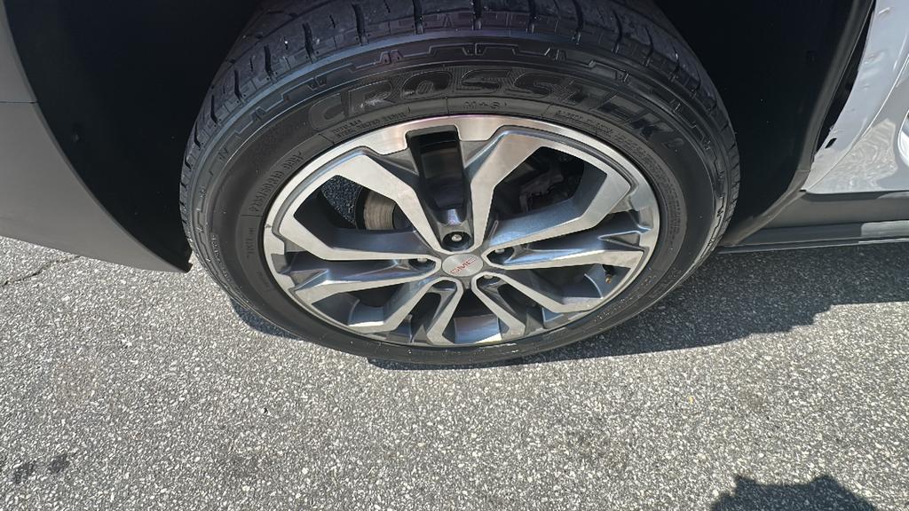 2019 GMC Terrain - $14,900