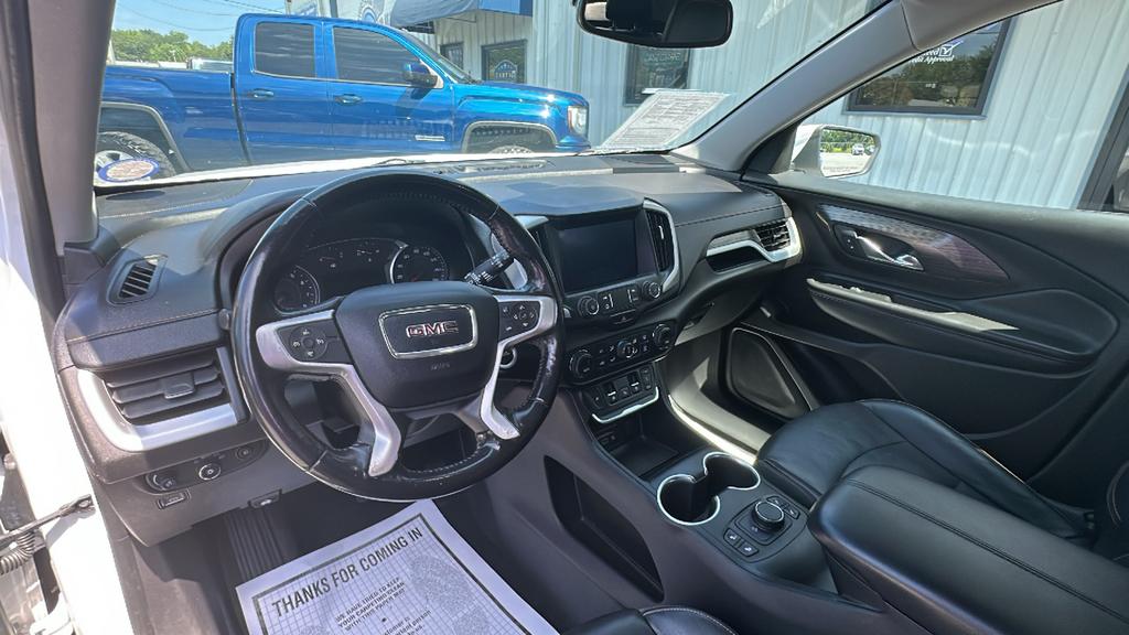 2019 GMC Terrain - $14,900