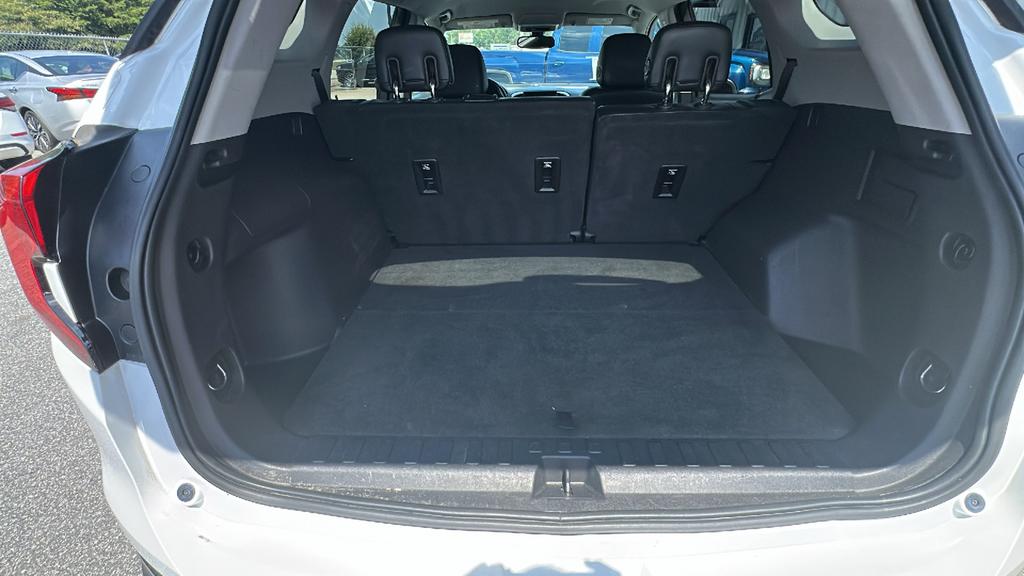2019 GMC Terrain - $14,900