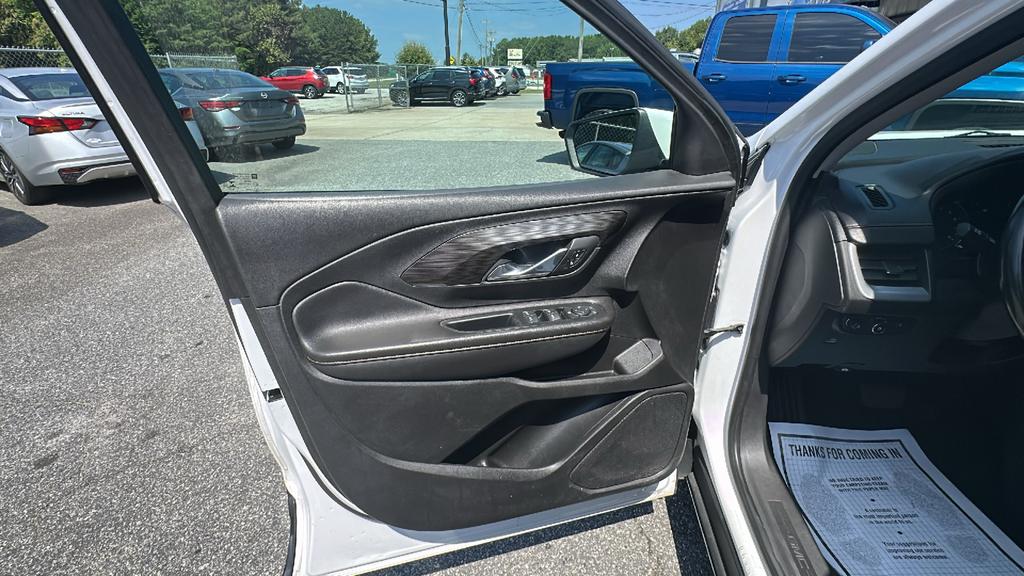 2019 GMC Terrain - $14,900