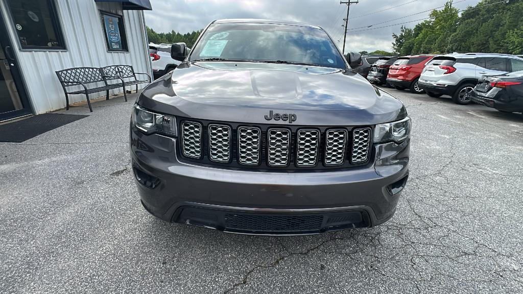 2019 Jeep Cherokee - $19,890