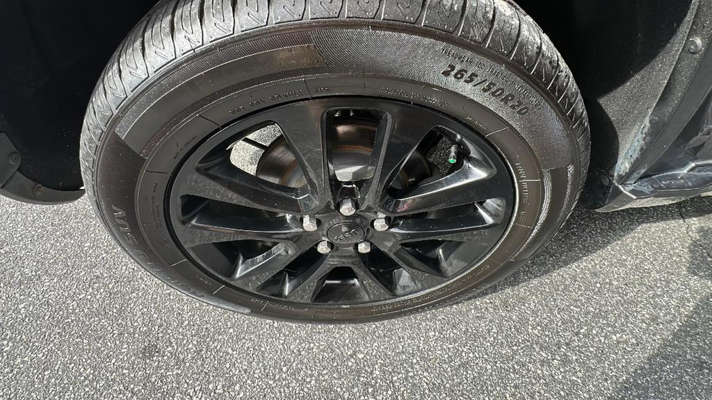 2019 Jeep Cherokee - $19,890