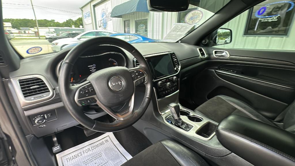 2019 Jeep Cherokee - $19,890