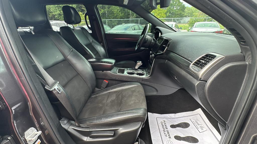 2019 Jeep Cherokee - $19,890