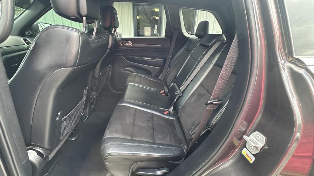 2019 Jeep Cherokee - $19,890