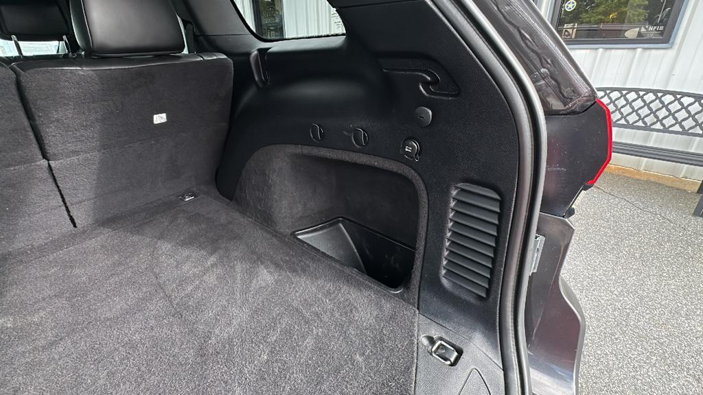 2019 Jeep Cherokee - $19,890