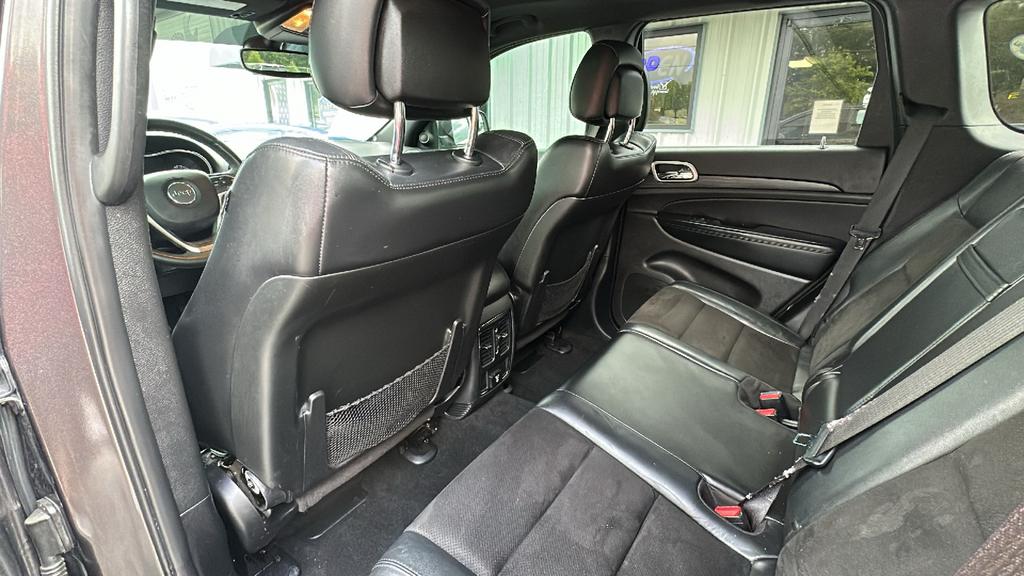 2019 Jeep Cherokee - $19,890
