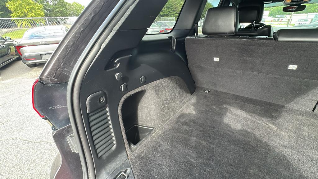 2019 Jeep Cherokee - $19,890