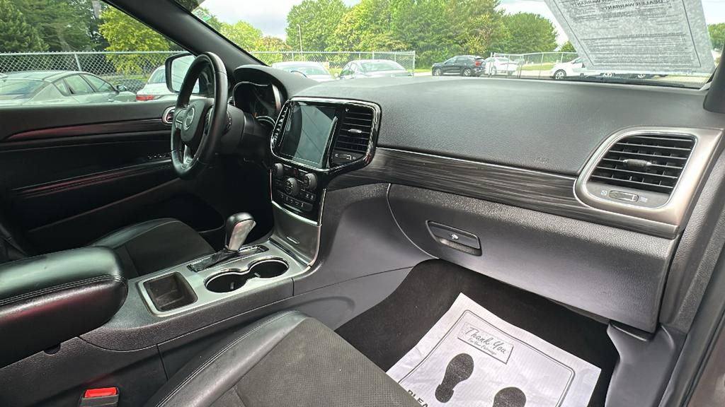 2019 Jeep Cherokee - $19,890