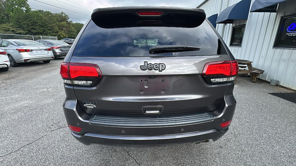 2019 Jeep Cherokee - $19,890