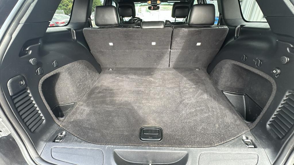 2019 Jeep Cherokee - $19,890