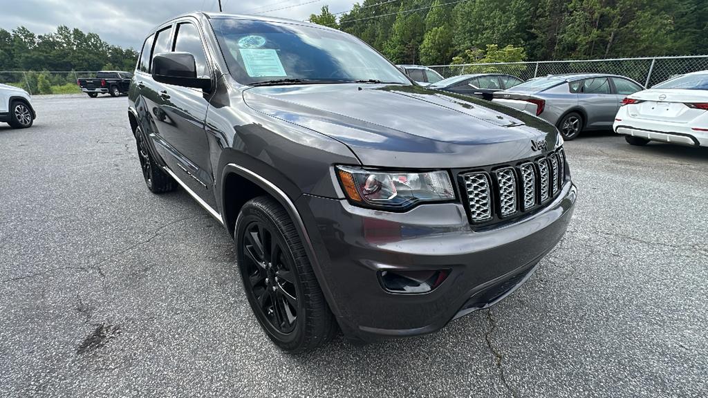 2019 Jeep Cherokee - $19,890