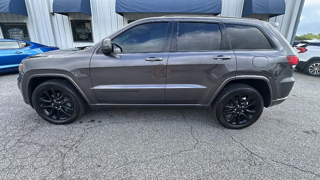 2019 Jeep Cherokee - $19,890
