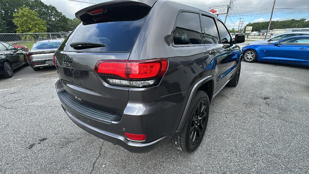 2019 Jeep Cherokee - $19,890