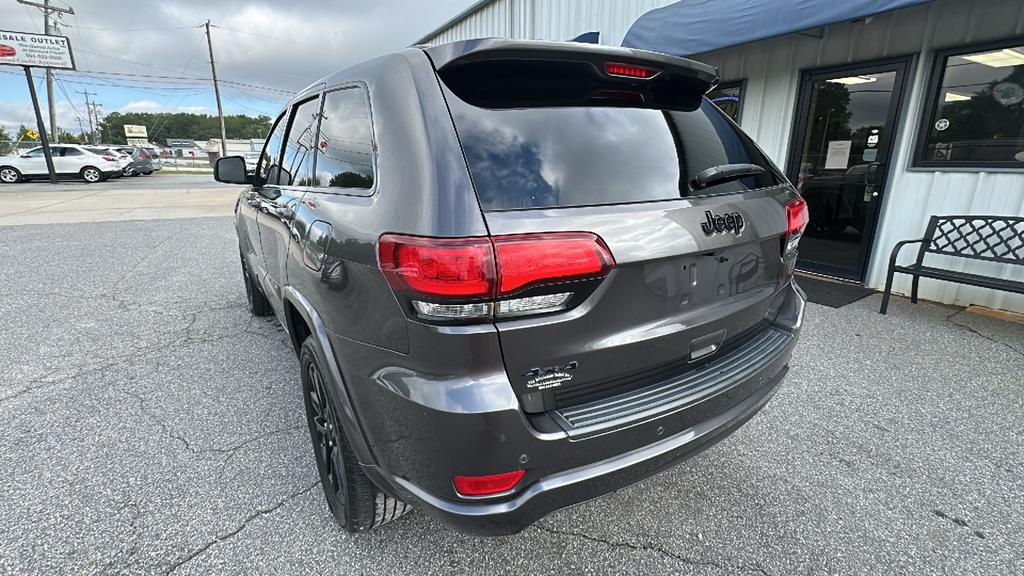 2019 Jeep Cherokee - $19,890
