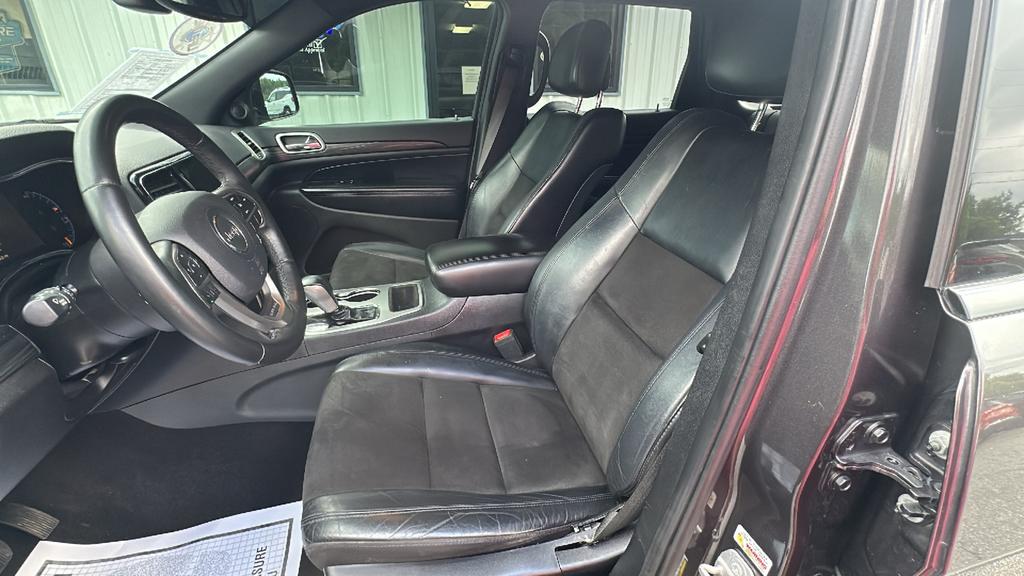 2019 Jeep Cherokee - $19,890