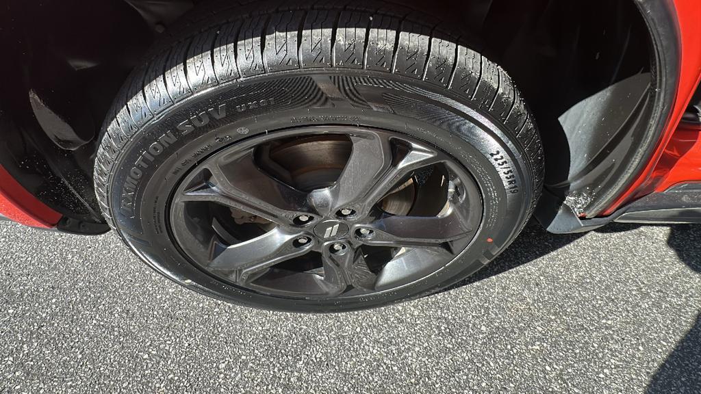2018 Dodge Journey - $10,900