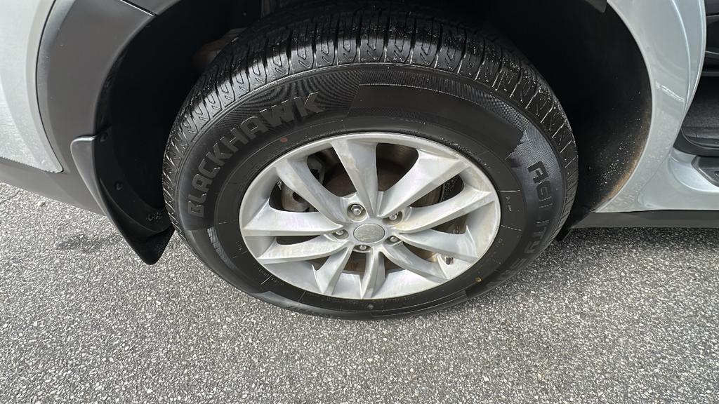 2018 Kia Sorento - $10,900